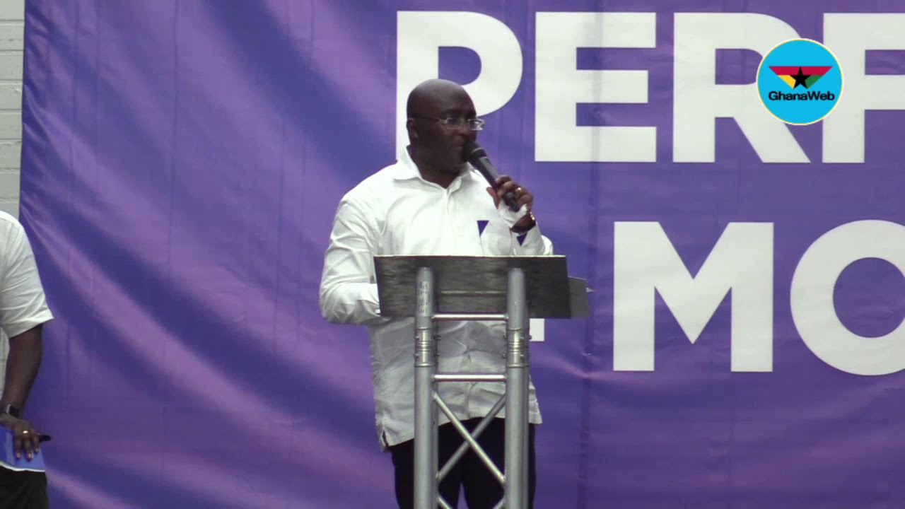 We are the only government to ever reduce electricity cost &ndash; Bawumia