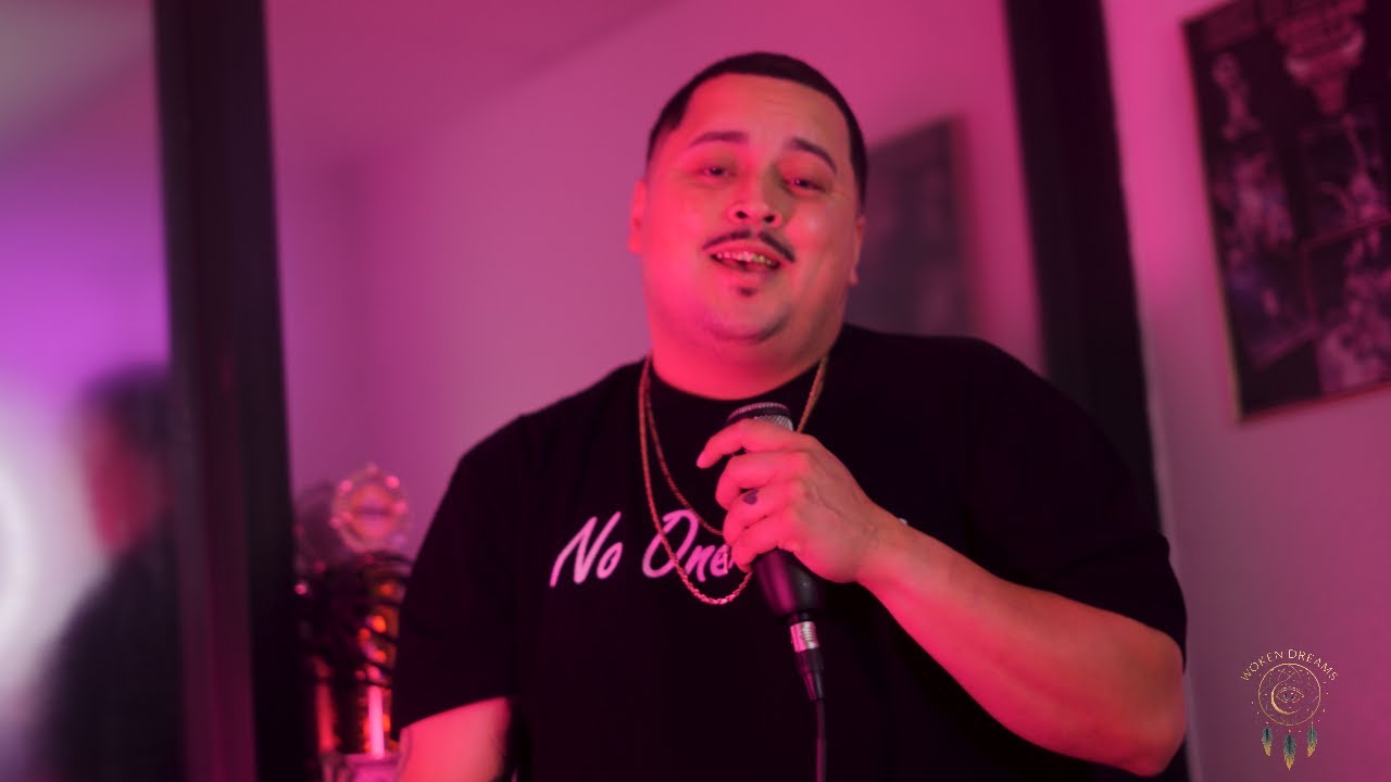Rab - BamBam Freestyle Prod.BamBam/Razrsharp