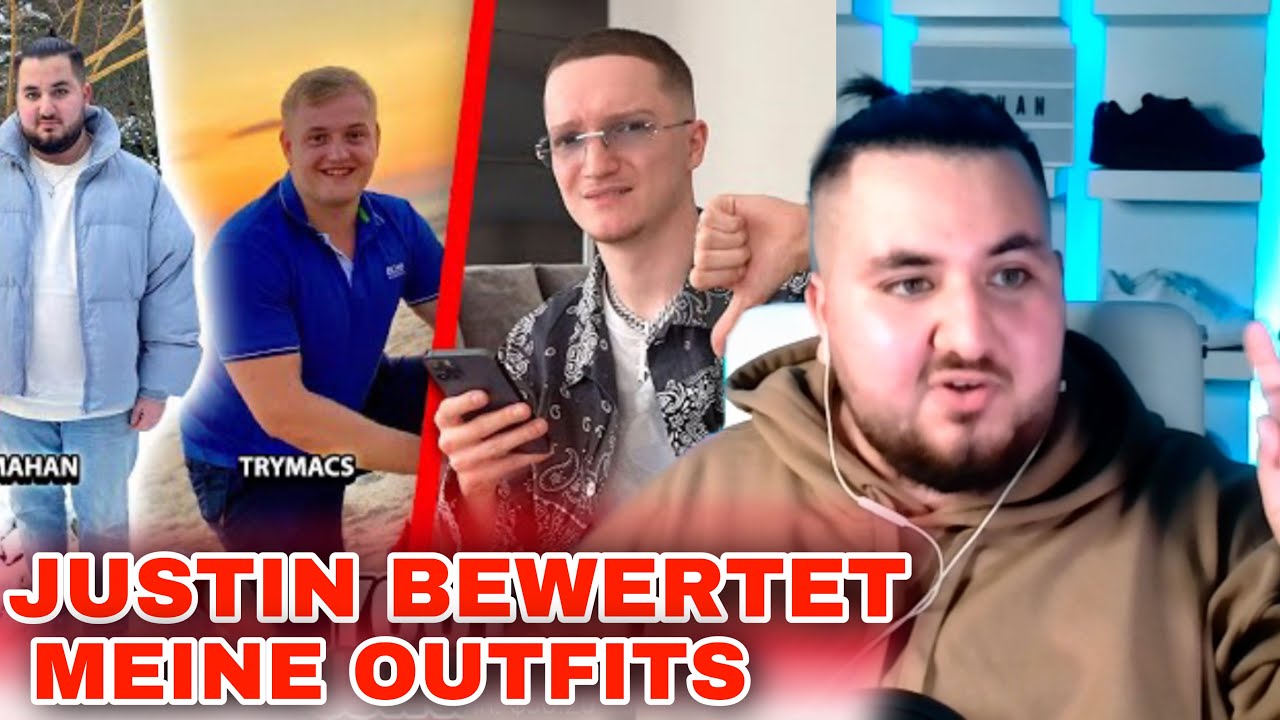 Mahan reagiert auf 