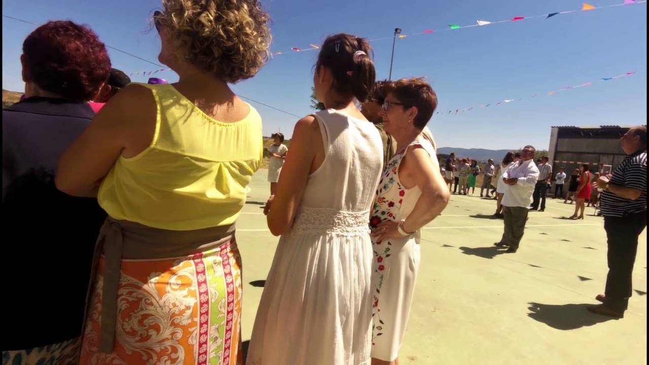 FIESTAS RODANILLO 2016 2&ordm;