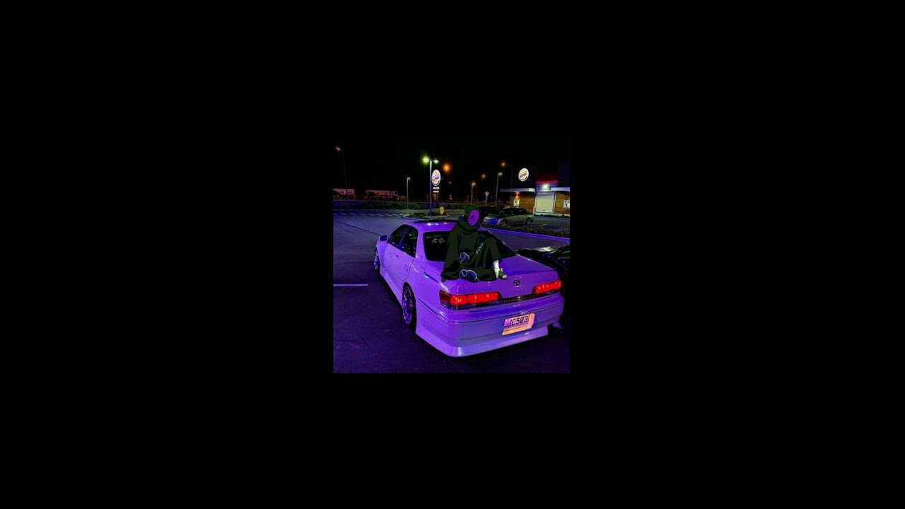 motion  (speed up + reverb)