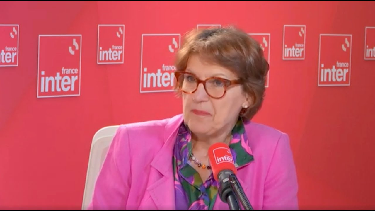 Postes-clés à l'Assemblée : Annie Genevard pour 
