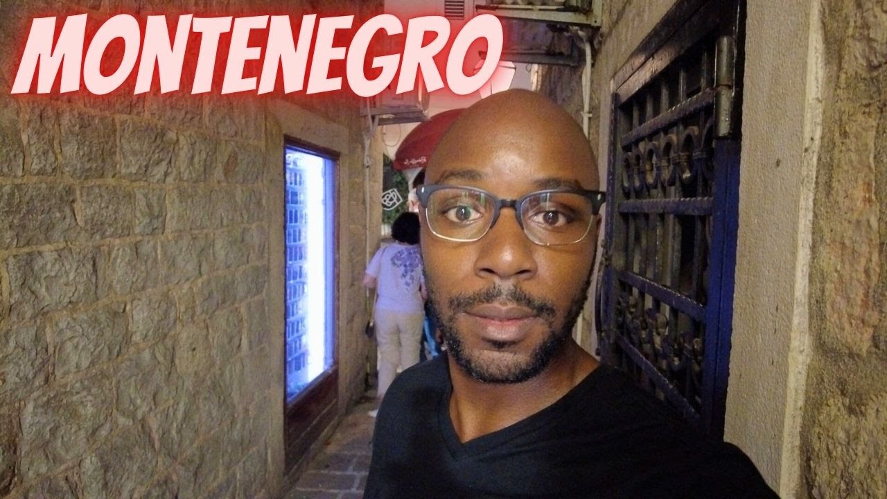 Nightlife in Budva Montenegro is Eye-Opening