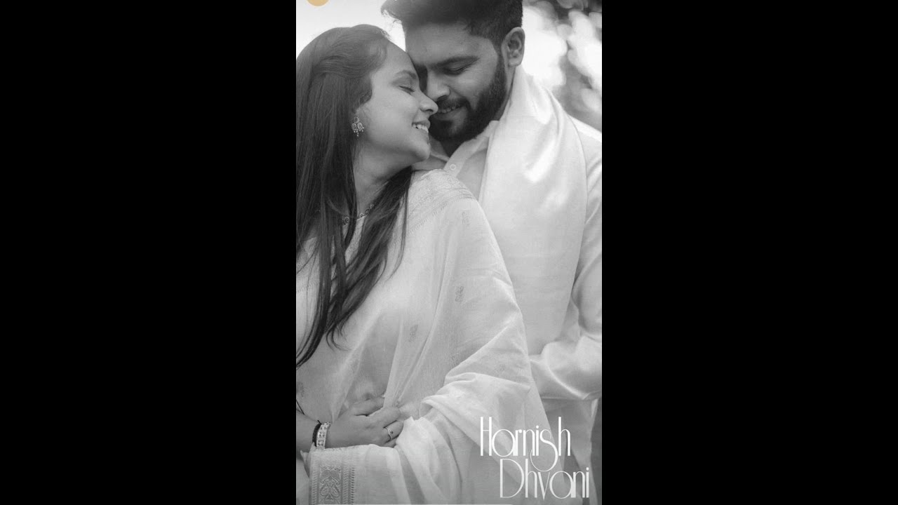Wedding Live Streaming - Dhvani & Harnish | 02/02/2026