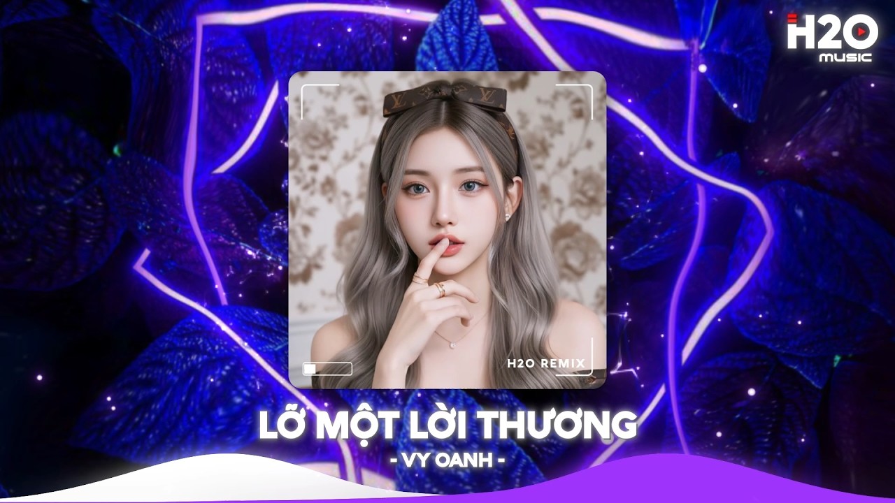 Lỡ Một Lời Thương Remix, Thương Đ&ocirc;i Mắt Em Ơ Thờ Remix TikTok🎼Nhạc Remix TikTok Hay 2026