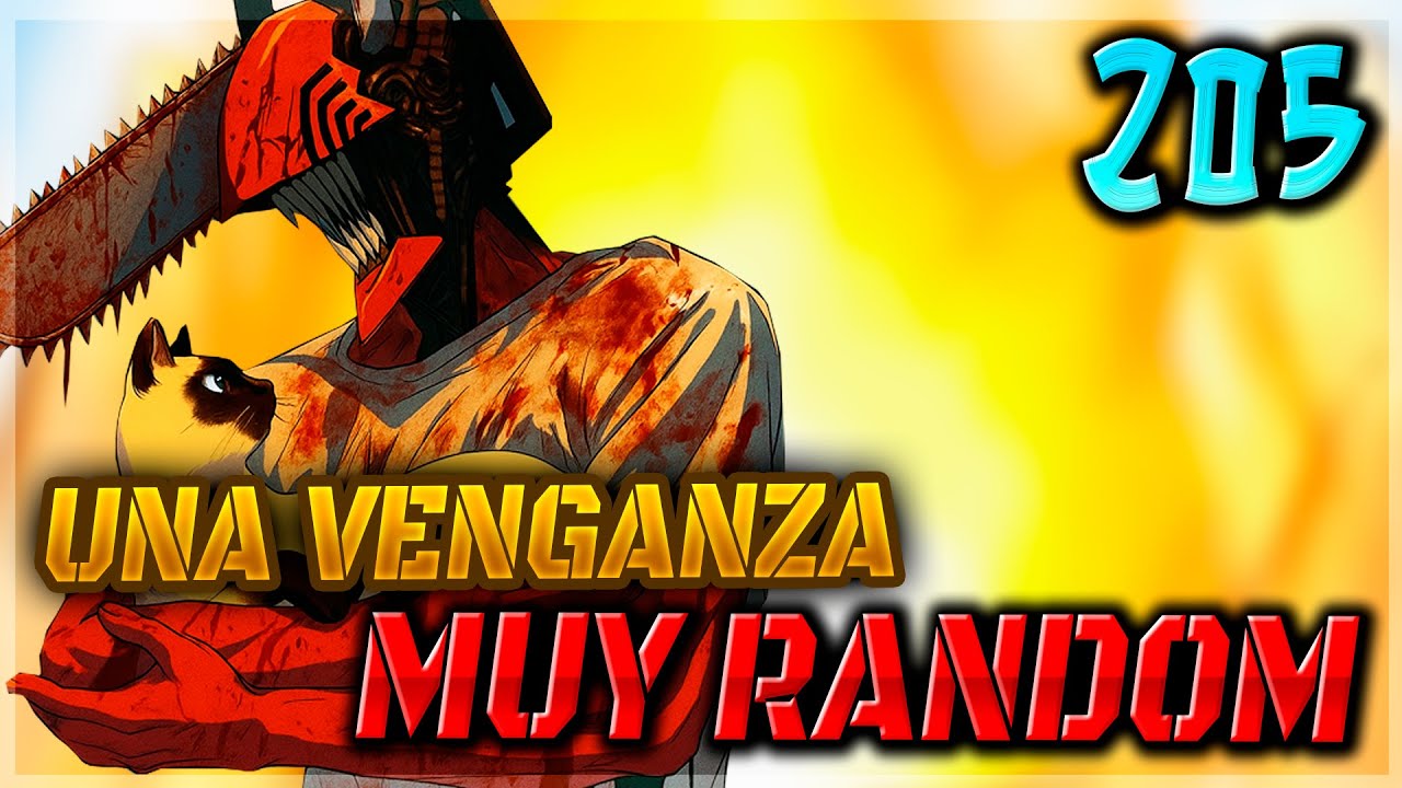 OPCION INCORRECTA - CHAINSAWMAN Capitulo N° 205 | Resumen