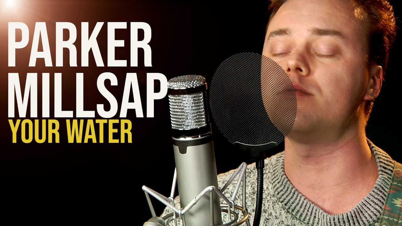 Parker Millsap 
