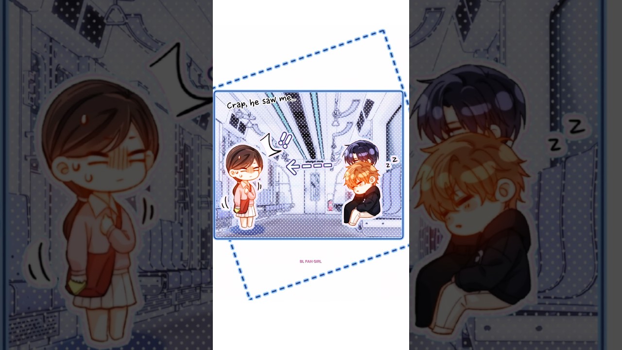 Somebody watching me 😮&zwj;💨😮&zwj;💨 #manhua #bledit #blmanhwa #editfavmanhwa #manga #yaoi #manhwaedit