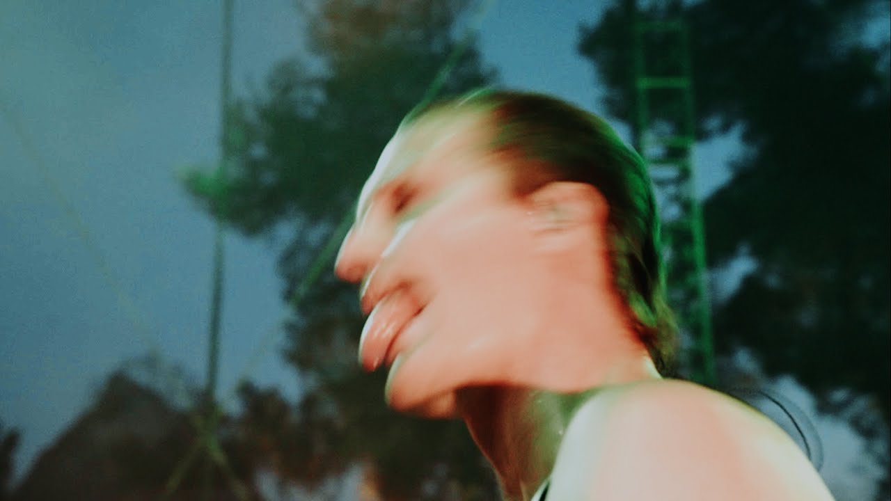 King Gizzard & The Lizard Wizard - Live in Athens '25 (Night 2)