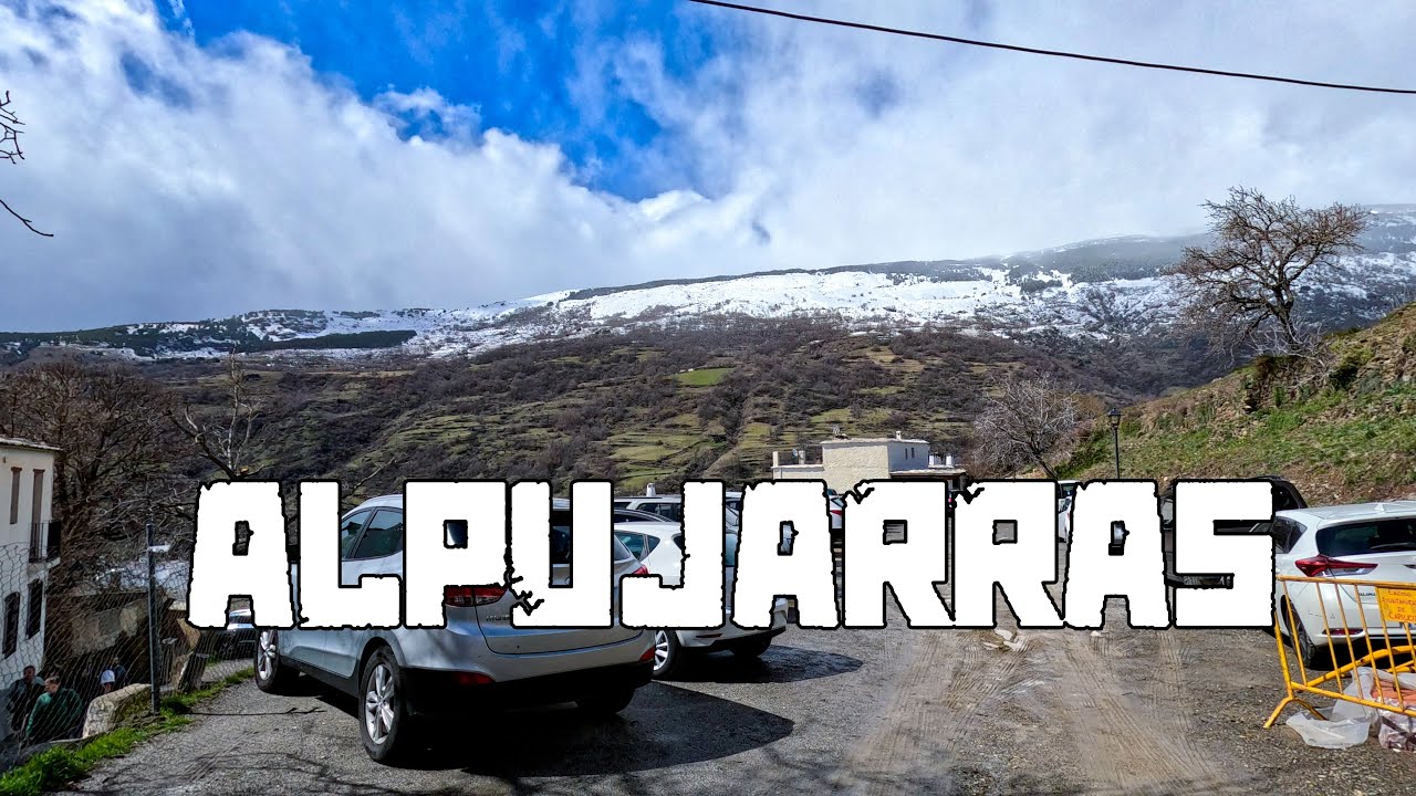 The Ultimate Guide to the Poqueira Villages (Pampaneira, Bubión & Capileira)