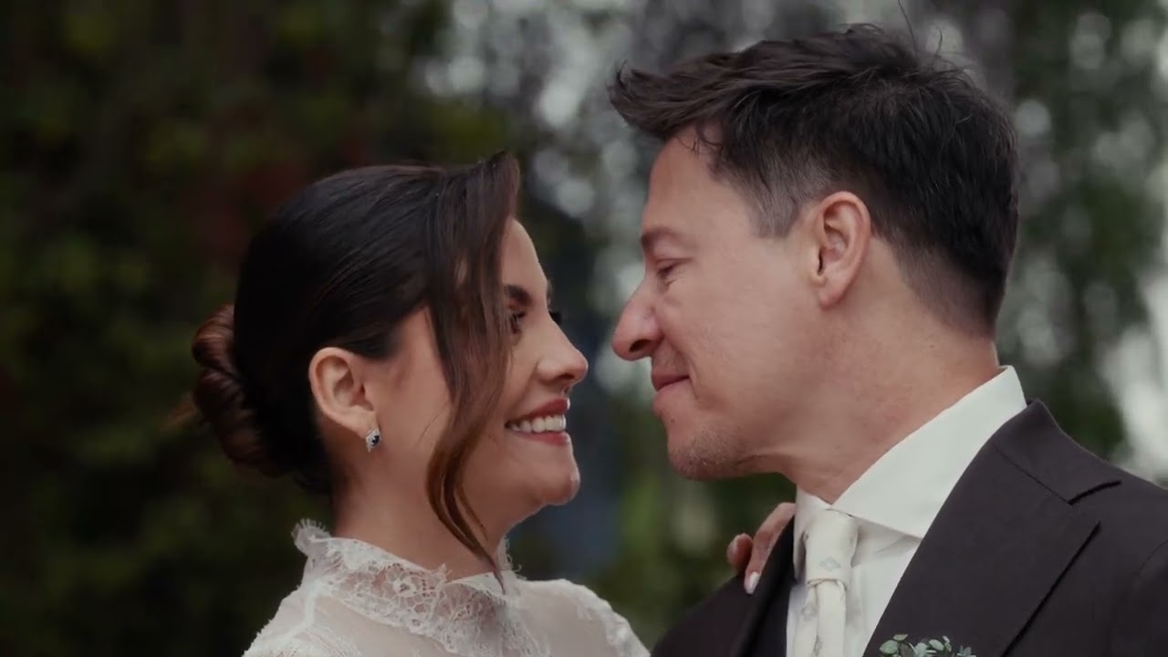 Trailer Salim y Claudia