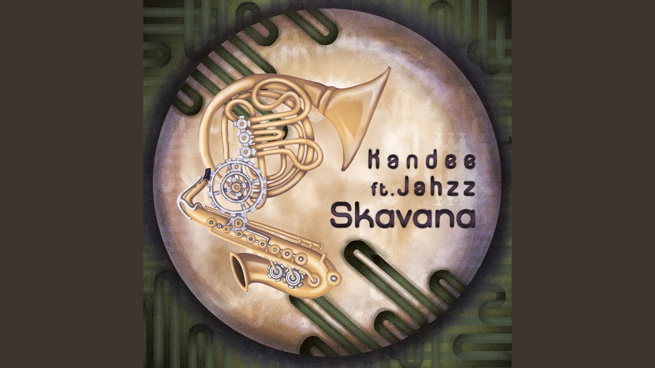 Skavana (feat. Jahzz)