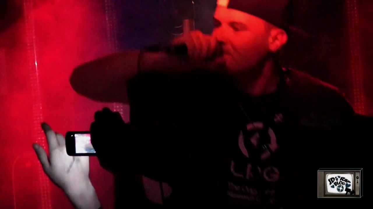 KAAS - Brainwash - Live