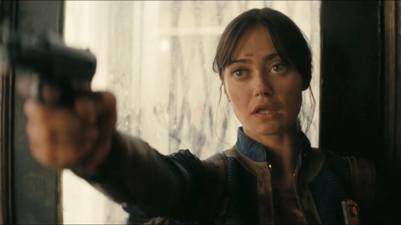 Fallout - Lucy Robs Sonny’s Sundries [2x05]