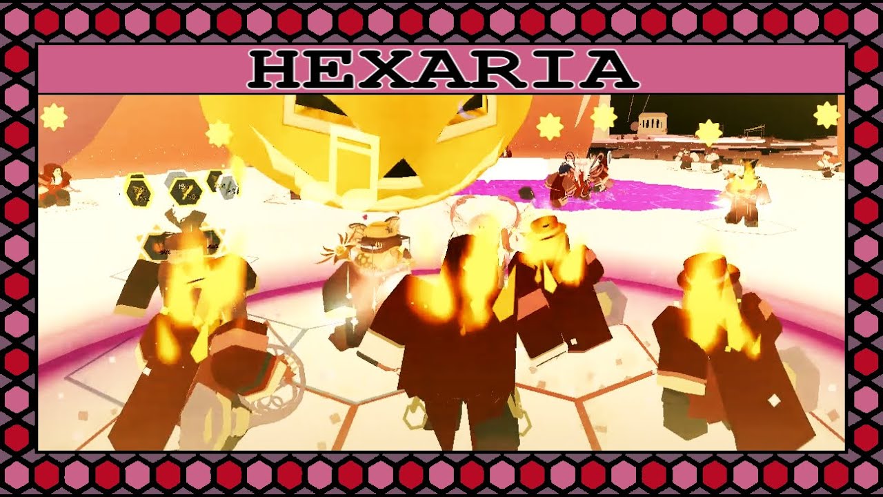 Romanticon is a Musical Massacre. [Hexaria]