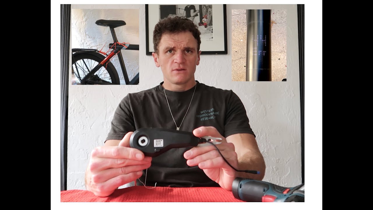 Vanmoof X3 S3 FULLY ANALOG E Shifter Repair