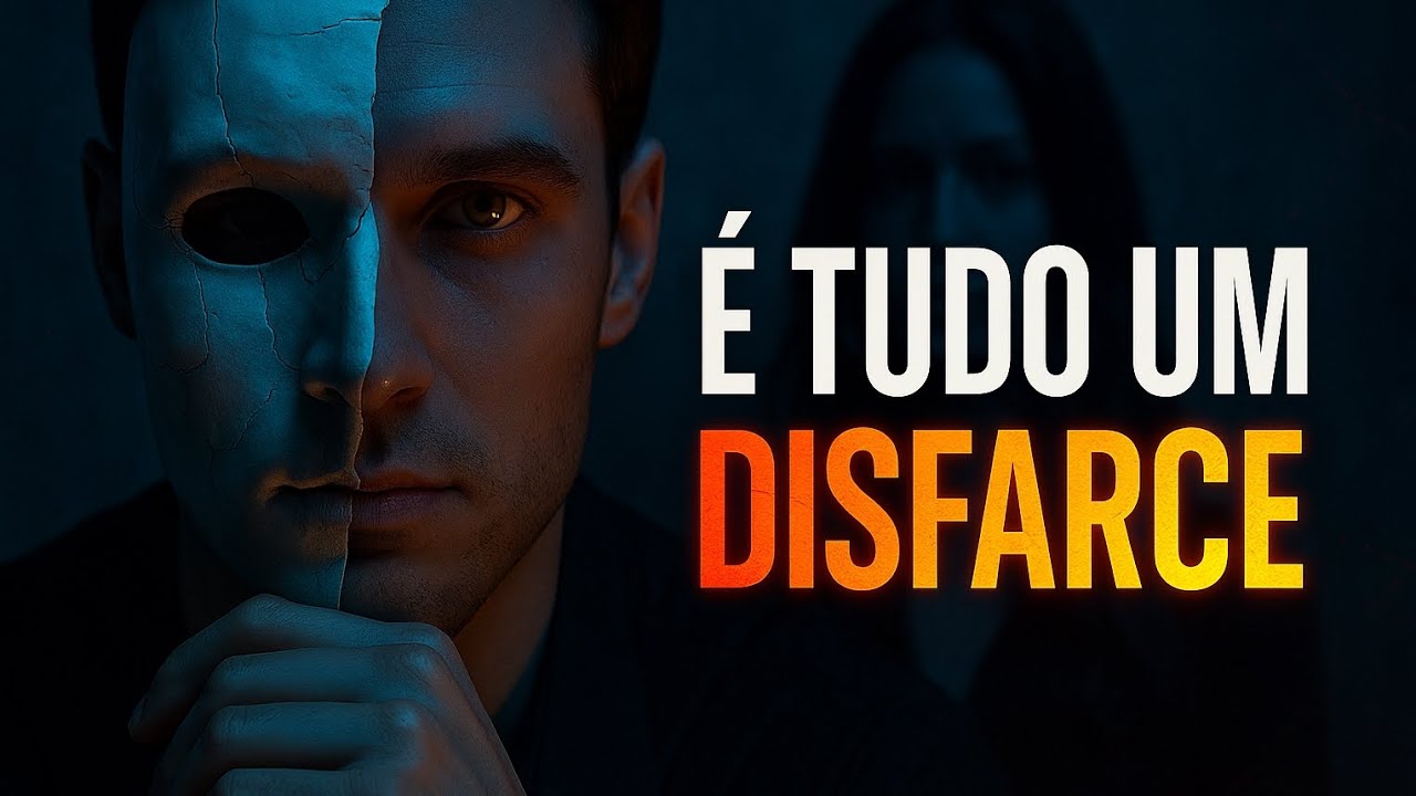 Quando a FRIEZA Esconde PAIXÃO