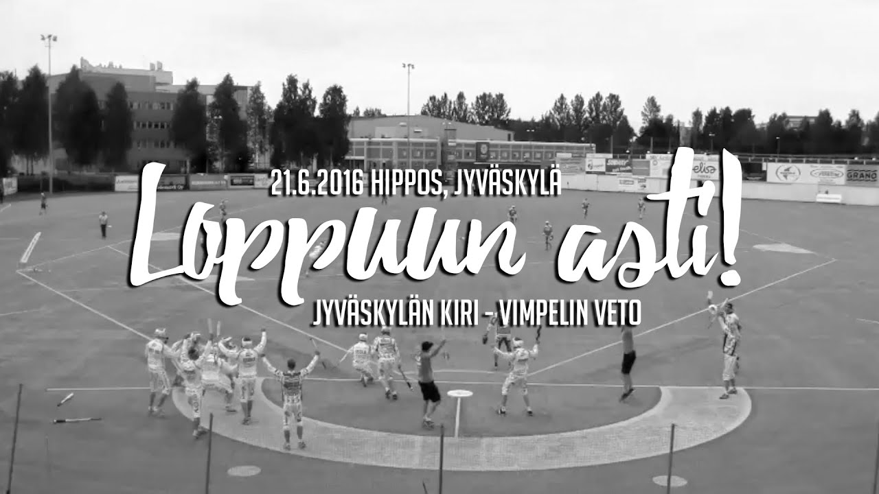 21.6.2016 Kiri - Veto 