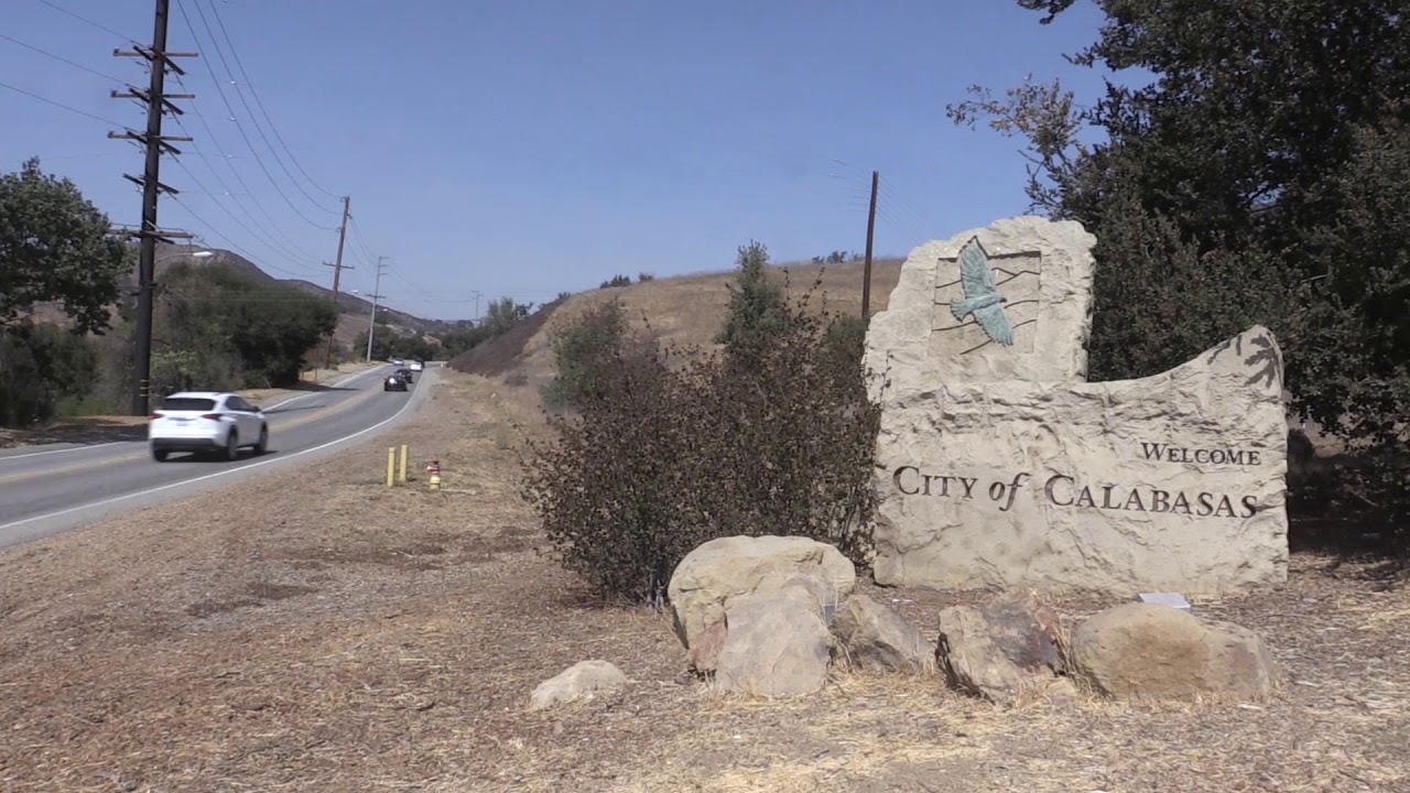 Calabasas, CA State of City Address Preview