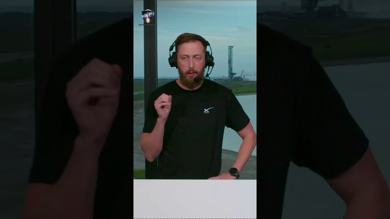 Starship Launch Scrubbed... But SpaceX Just Dropped HUGE News!