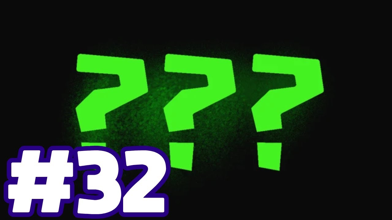 Doors : Daily Run Gamemode : Episode 32 : Day 32