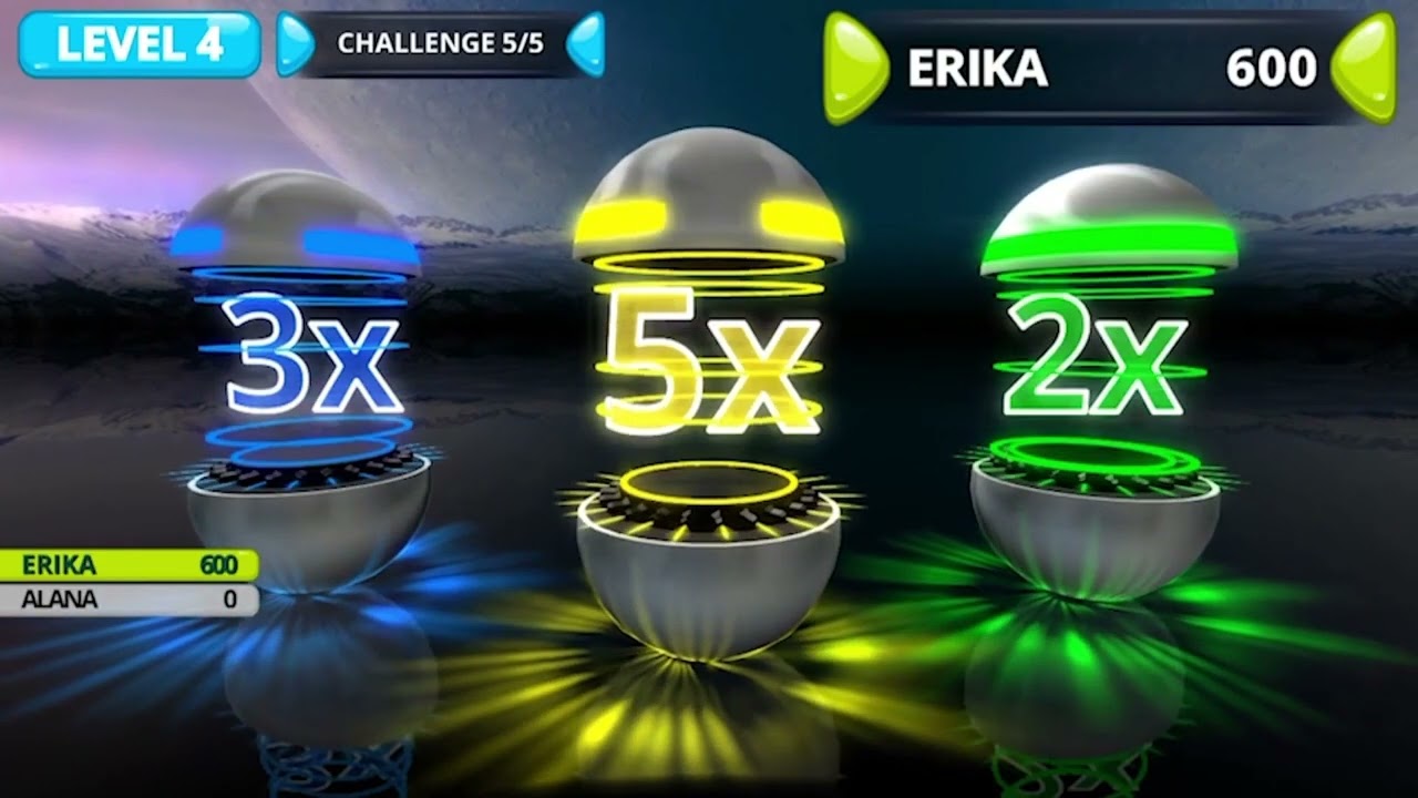 FLB Hyper Bowling