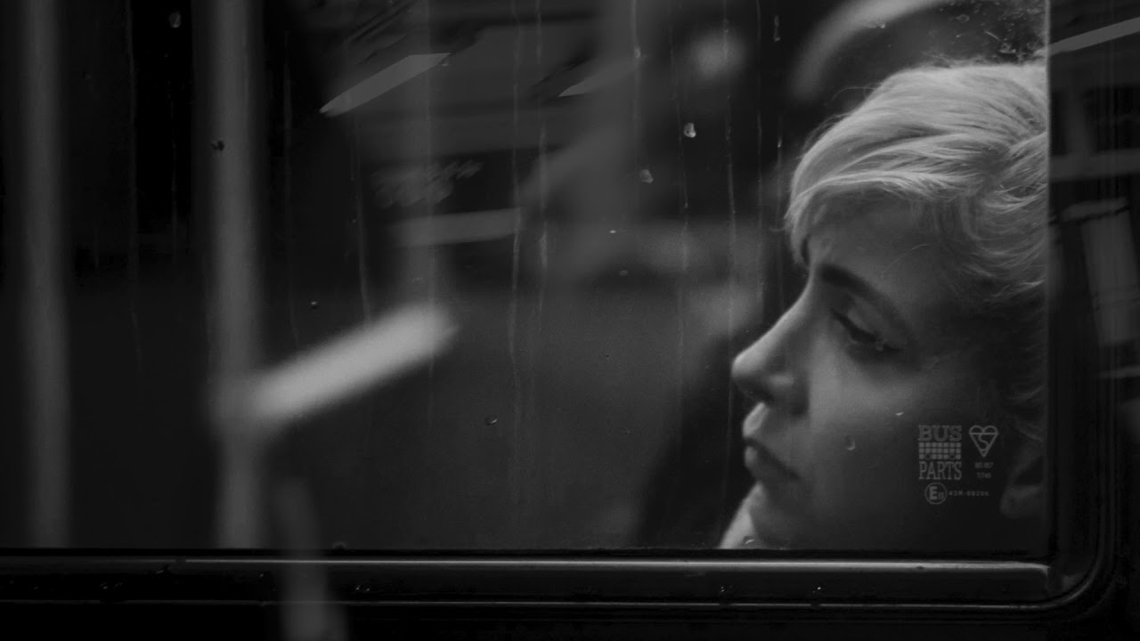 Manuca Bandini - TARDINHA