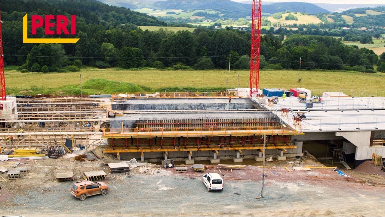 FORMWORK | PERI VARIOKIT VIL (EN)