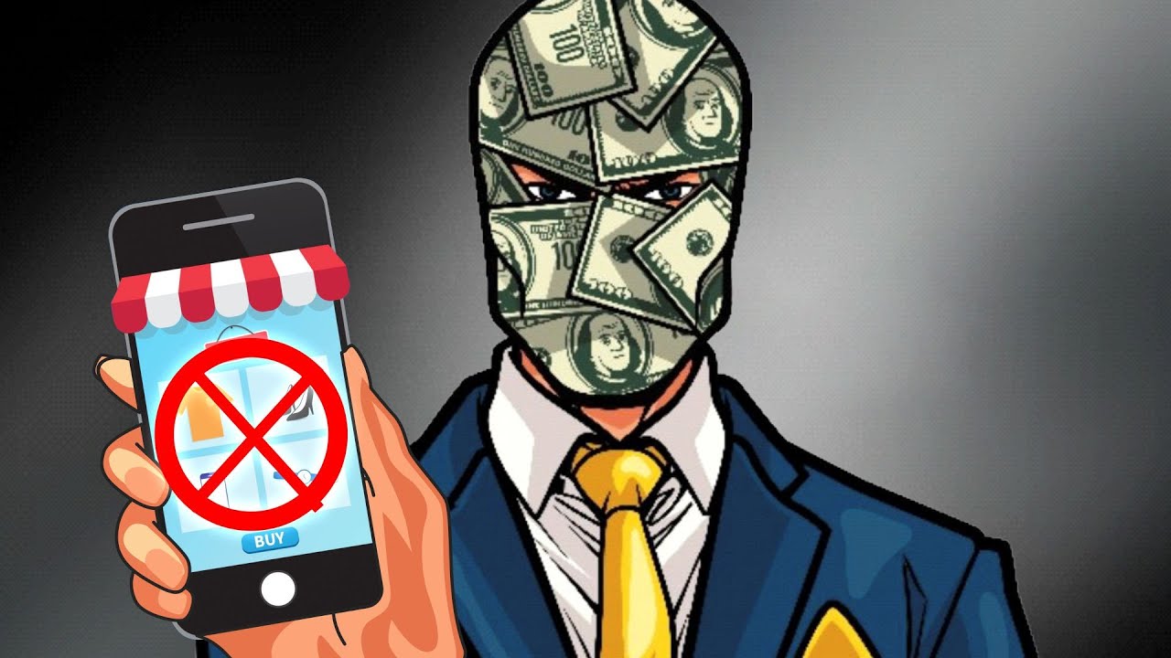 5 BAD Money Habits KEEPING You Poor
