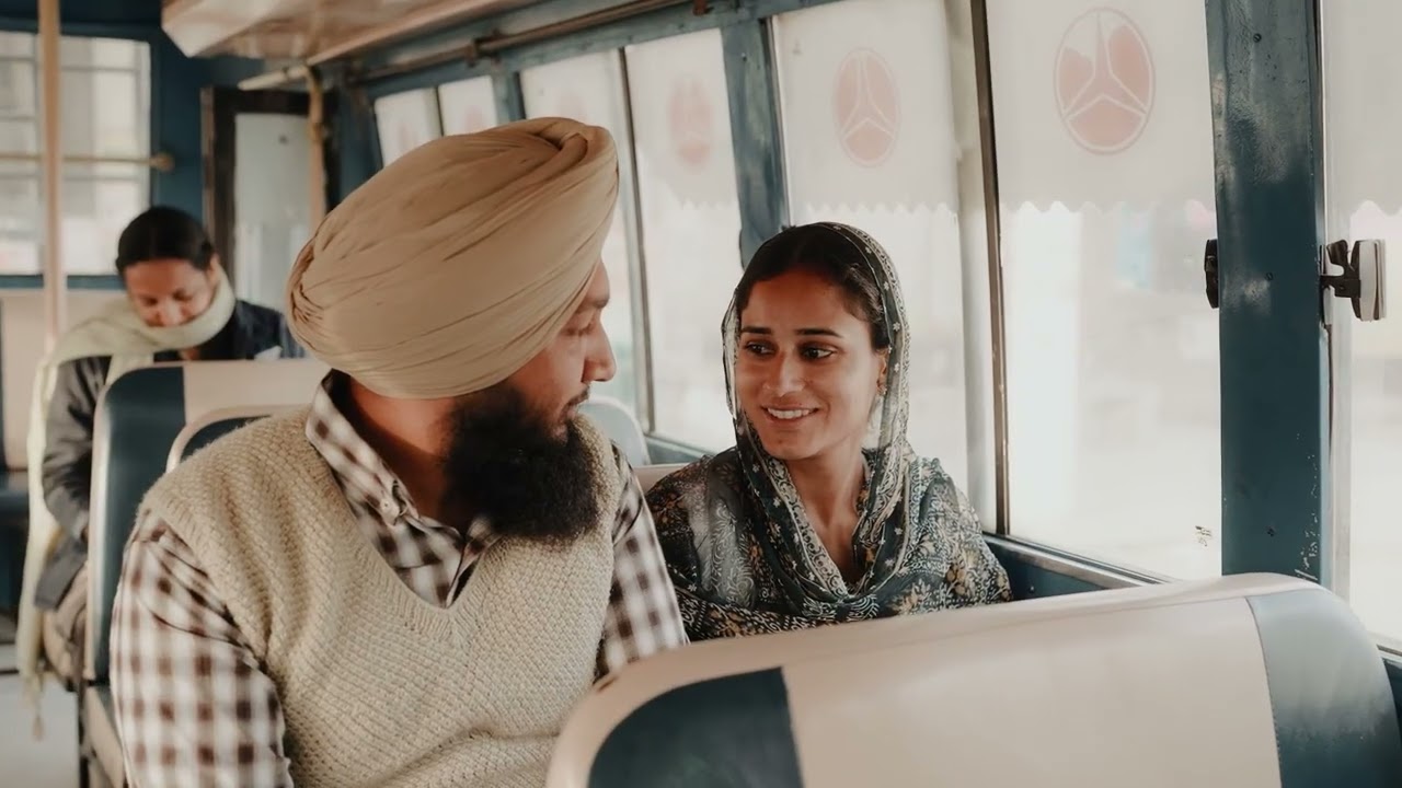 Pre Wedding 2026 Lovepreet & Manpreet|Cinematography studio 9779587929