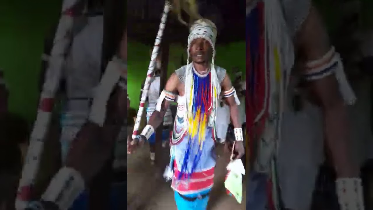 uyemnka umfazi by bavumele hlulani