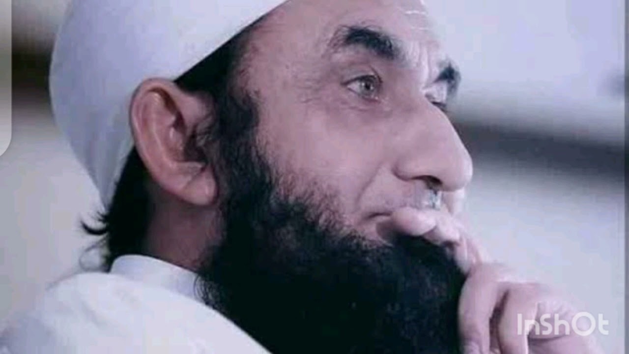 Emotional bayan by moulana tariq jameel #bayan #emotional #moulanatariqjameel