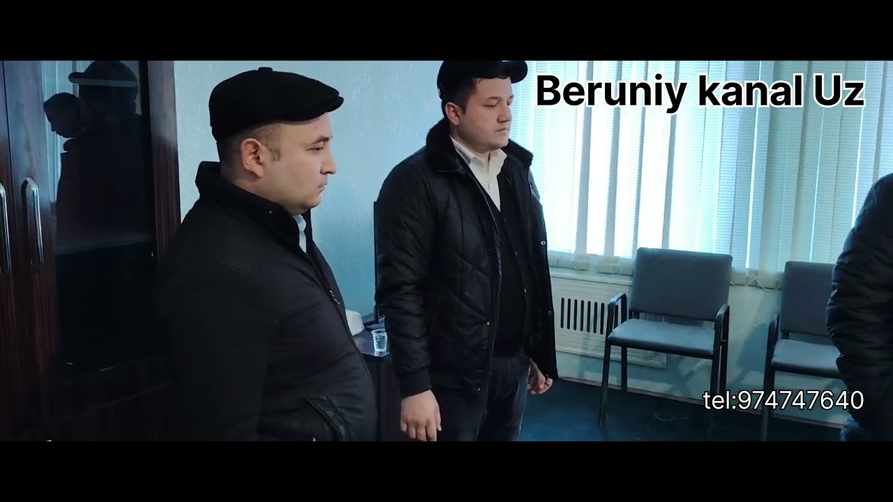 Халк банкидаги муаммо Блогер келганнан кеин хал болди.
