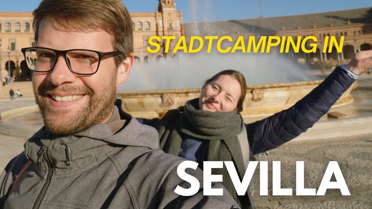 Teil 6 🇪🇸 Andalusien mit dem Wohnmobil | Sevilla & Ronda | inkl. Spartipps | SPANIEN