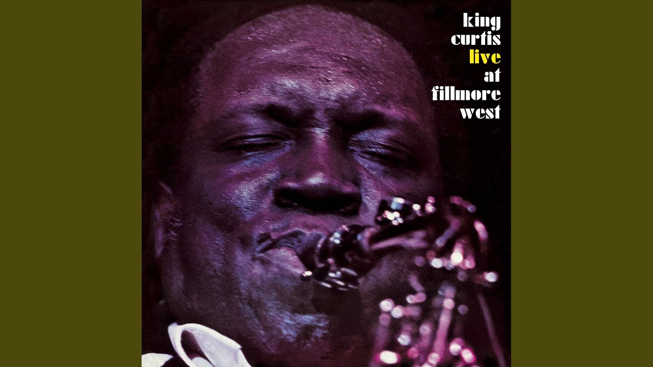 Ode to Billy Joe (Live at Fillmore West, 3/5/1971)