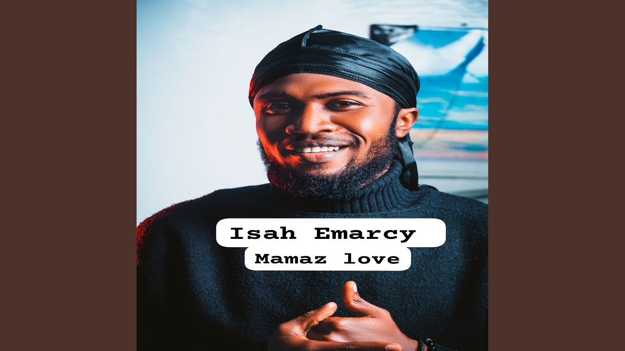Mamaz love
