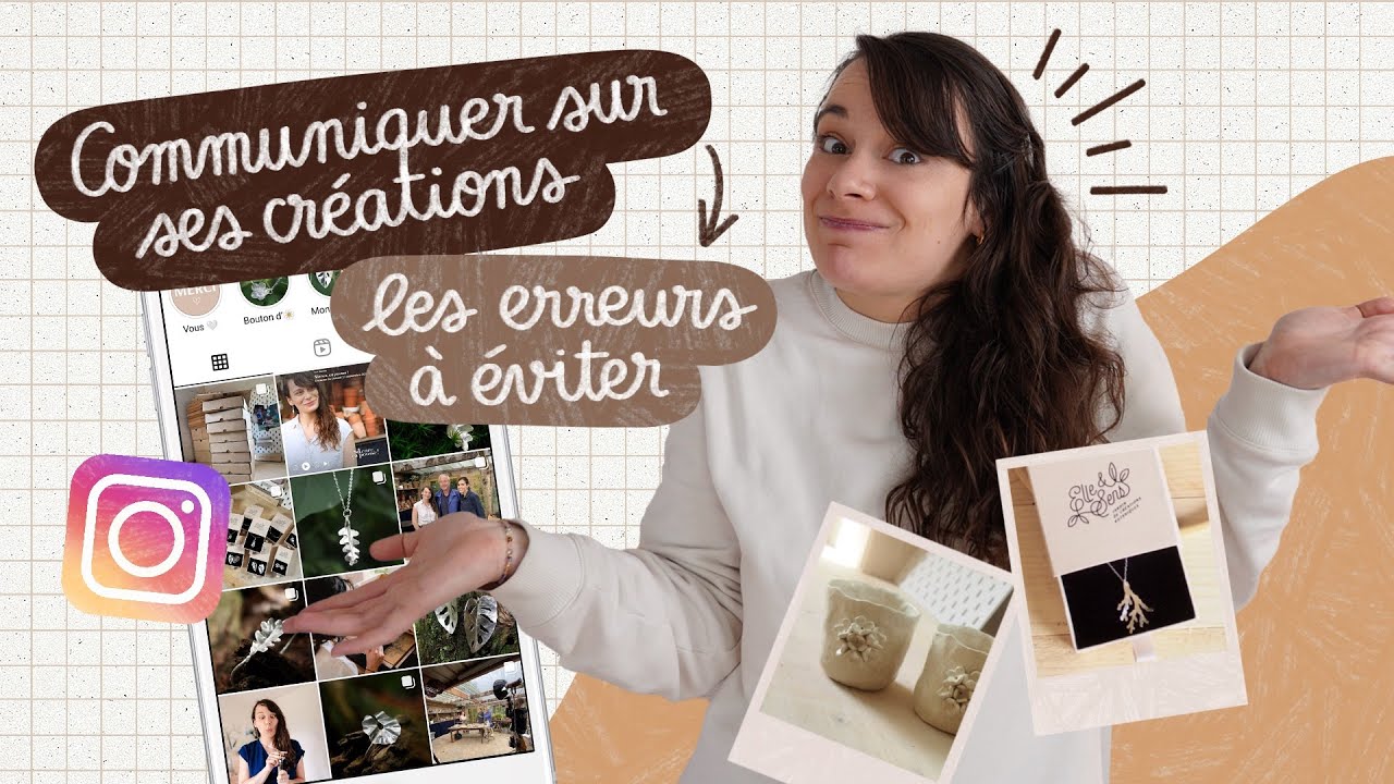 Comment parler de ses produits ? (sans saouler les gens 🙄)