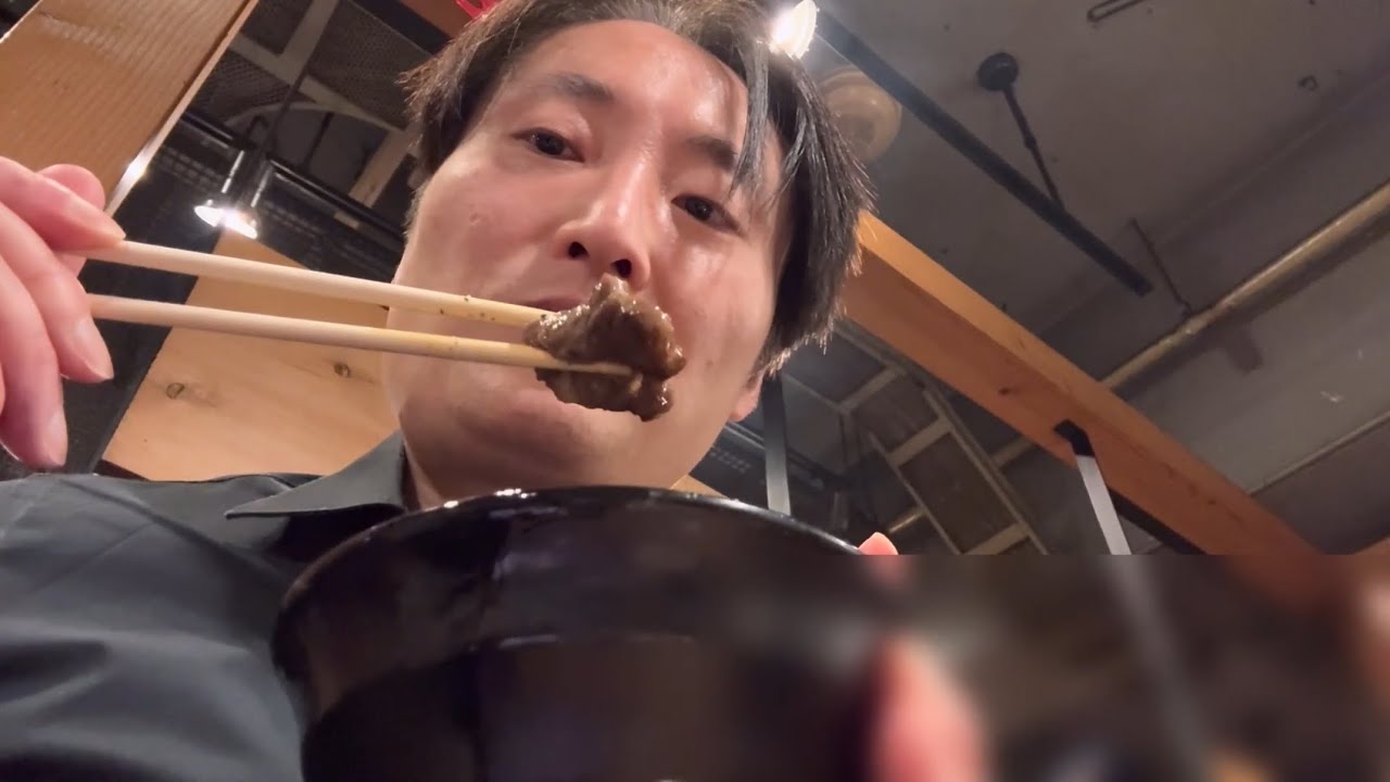 9人くらいで焼肉食べてオタク活動のまとめしたら、どんでもないことになりました