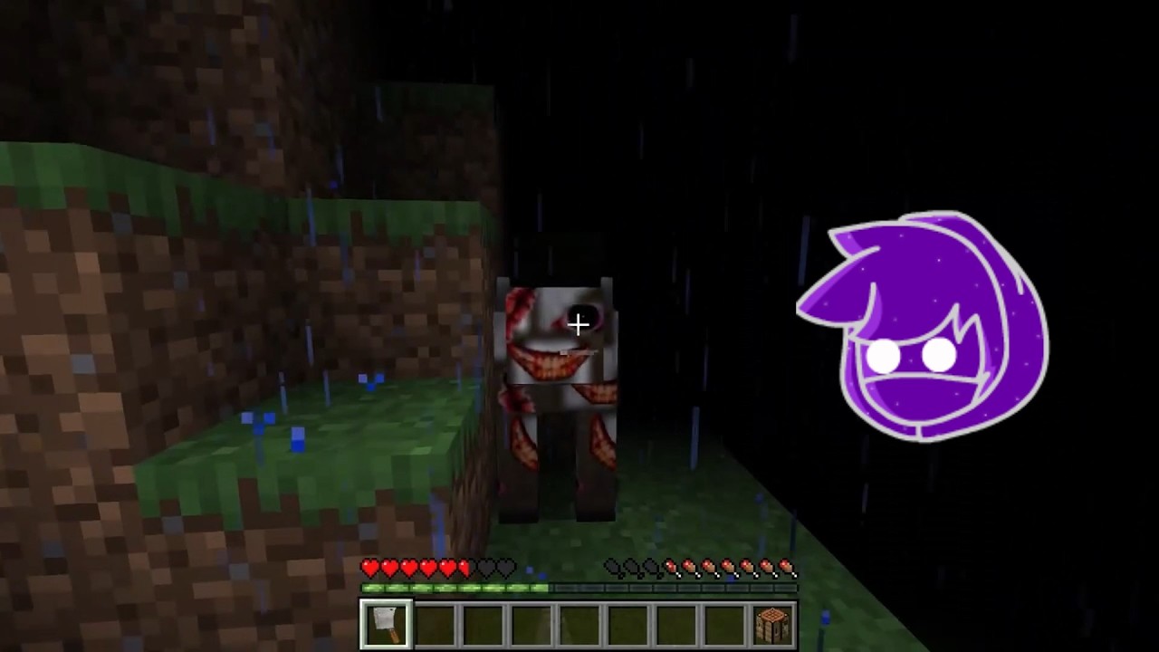 Minecraft Oddities Galore
