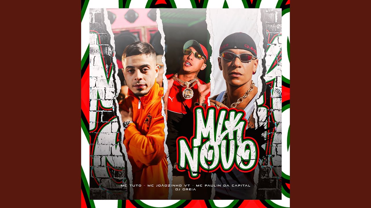 Mlk Novo
