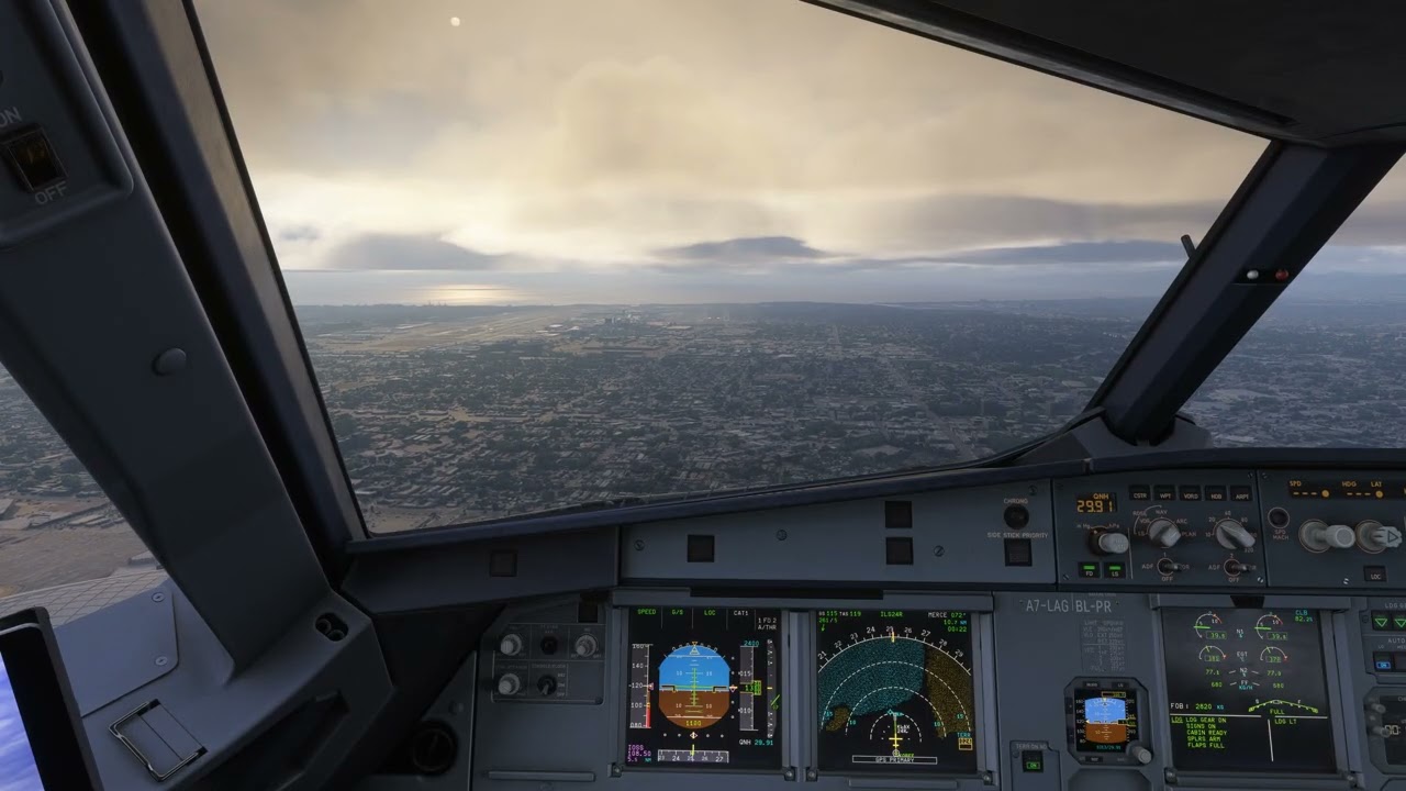 KLAX