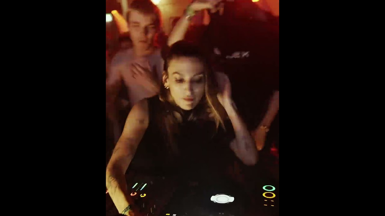 Bringing you once again #leeannroberts #techno #technomusic #technogirls