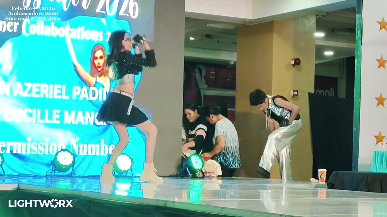 February 7, 2026Ambassador 2026 Designer Collaborations - Video 00*