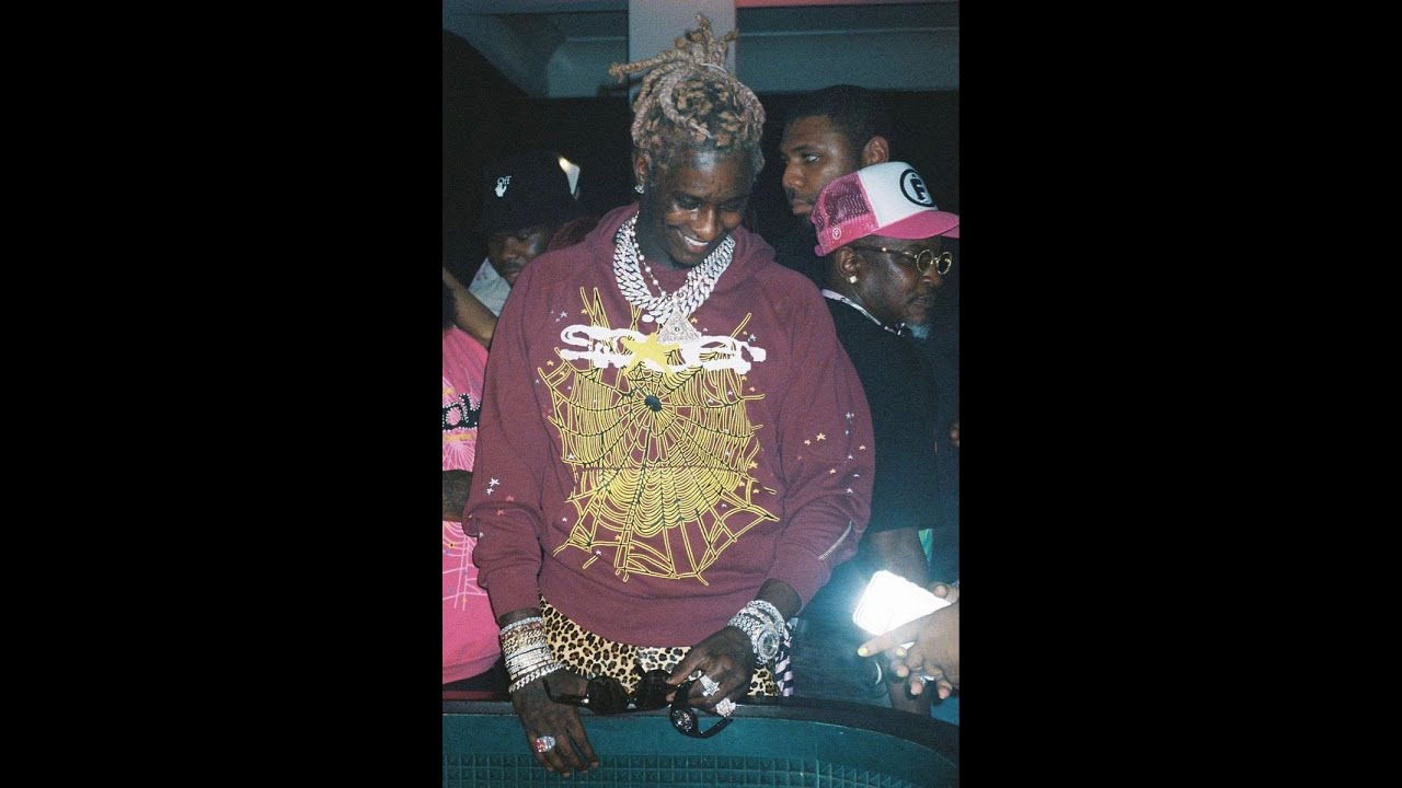 [FREE] YOUNG THUG TYPE BEAT - 