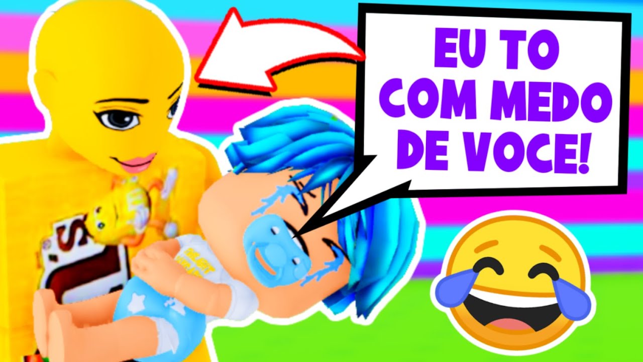 O ET DOIDO Virou PAI do JEANCOF!