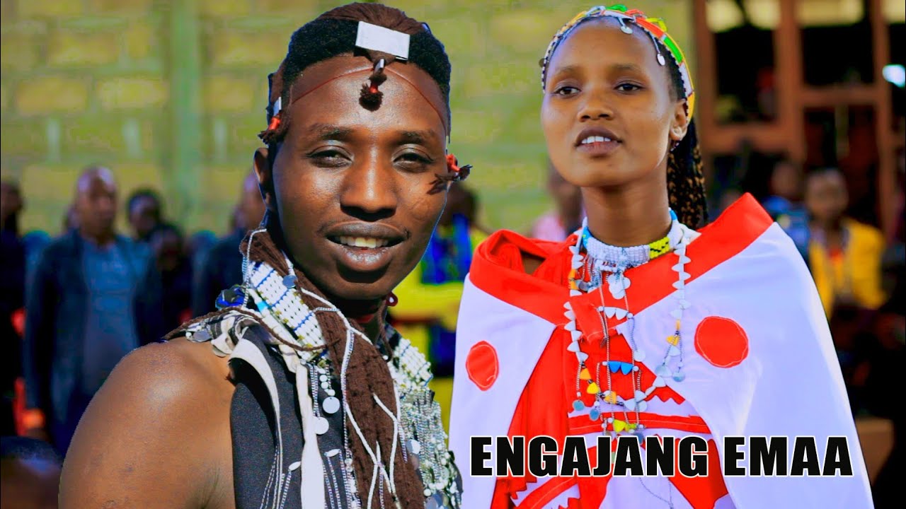 Engajang Emaa By Emanuel Tangwai#gospelmusic