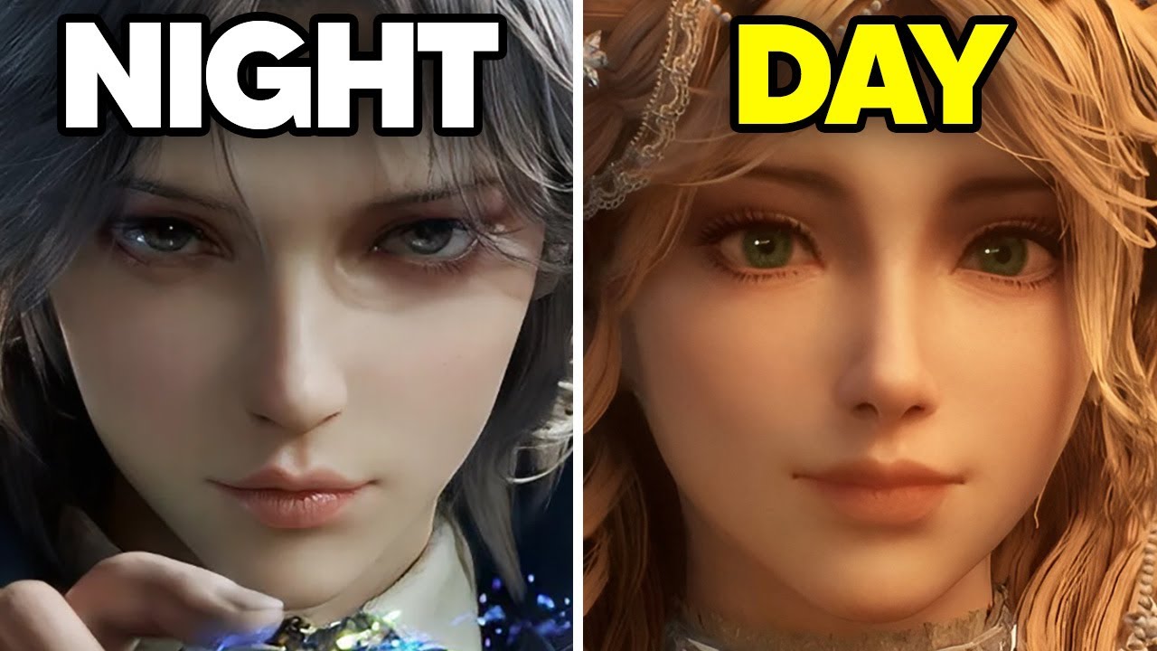 Lord of Mysteries Gameplay Revealed