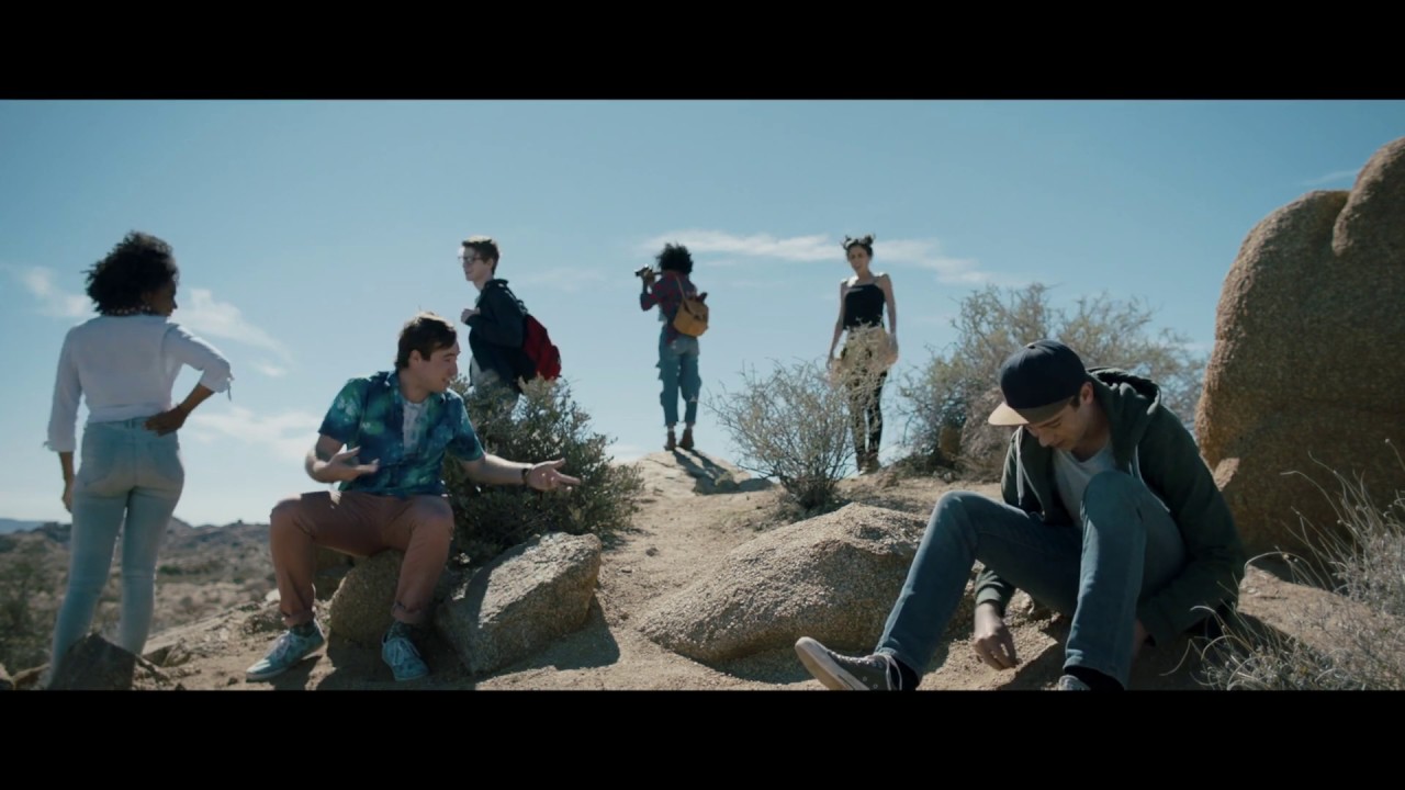 Head Count (2019) Exclusive Clip 
