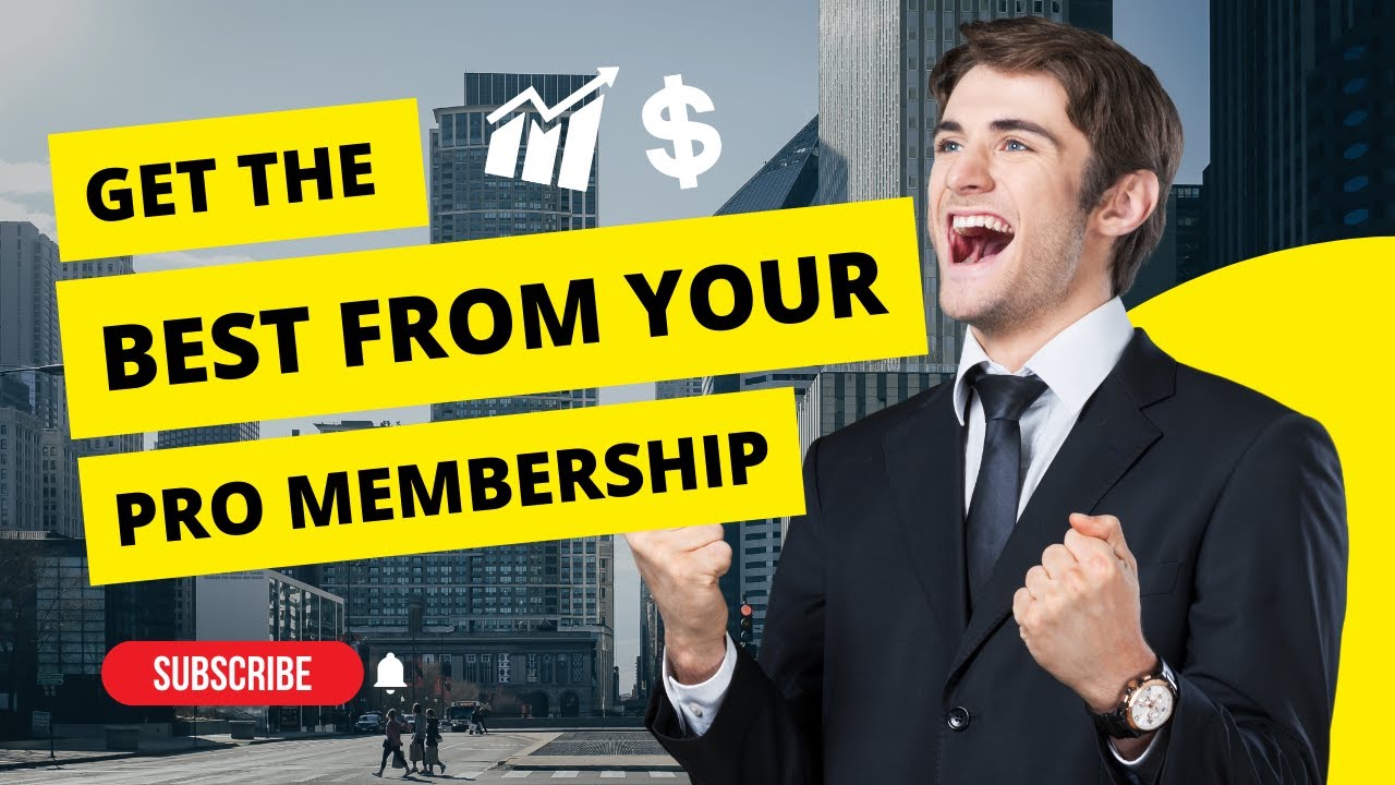 How To Use LeadsLeap To Get The Most Out Of Your Pro Membership