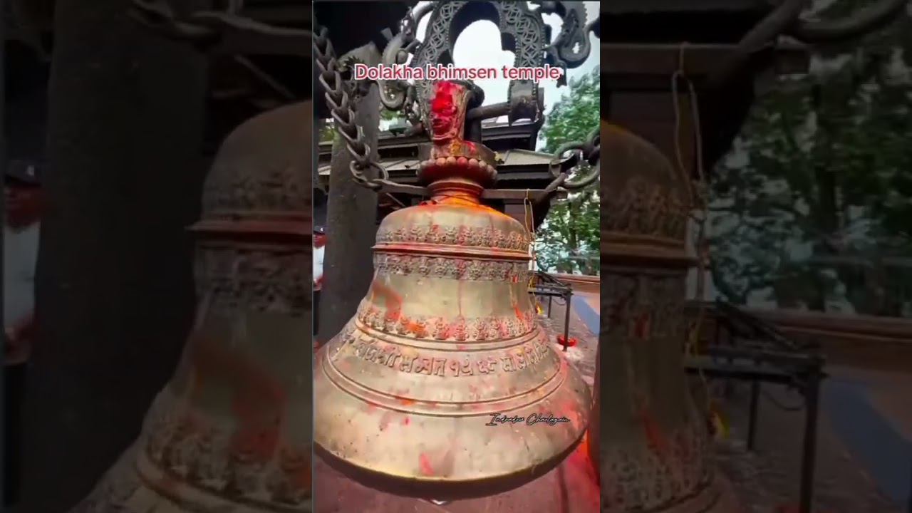 dolakha bhimeshwar temple